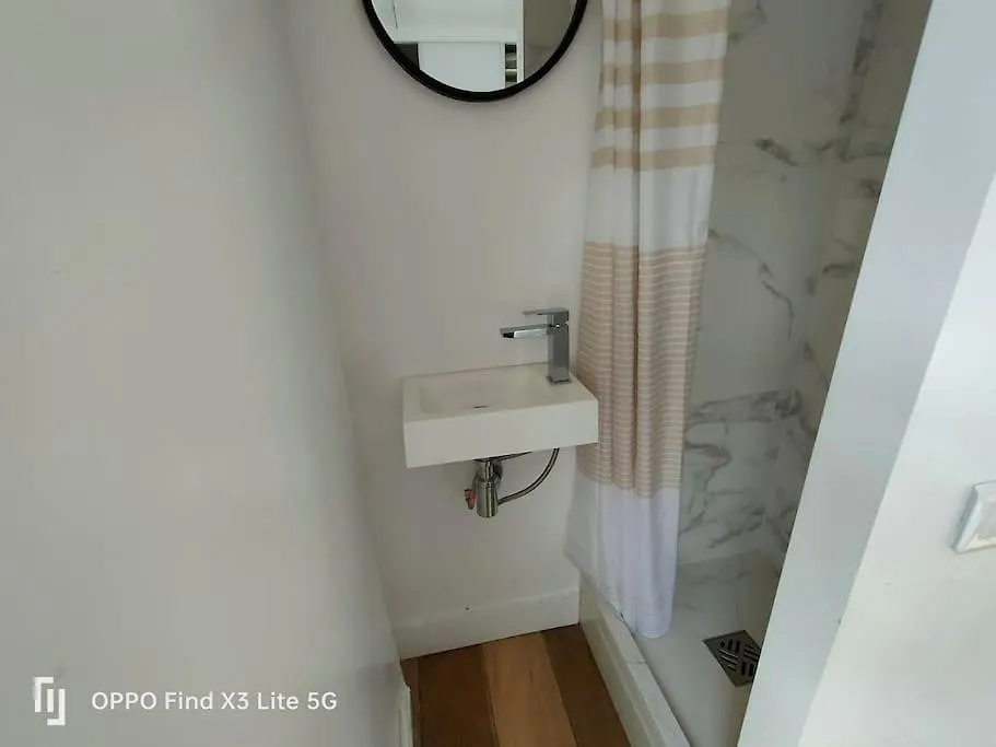 Apartamento Fabulous Of Paris For 4 People 0*,