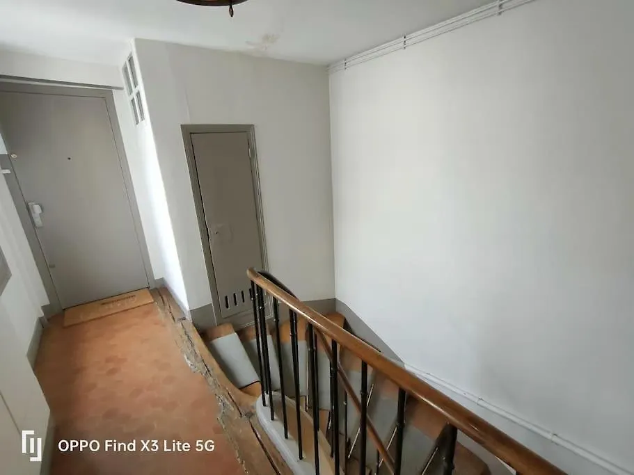 Apartamento Fabulous Of Paris For 4 People 0*,